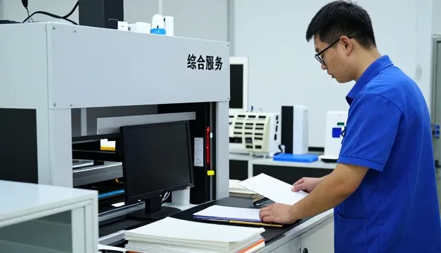 企业数据中台
