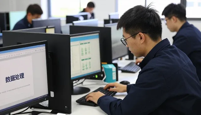 IT运维服务包让项目现场管理更加高效
