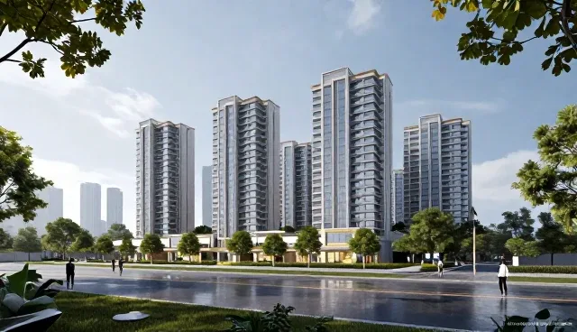智慧园区建设中技术支持选型关注点分析