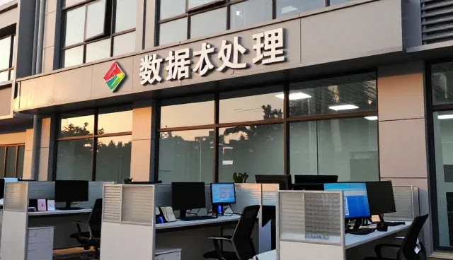 数据处理中的信息技术咨询应用经验分享