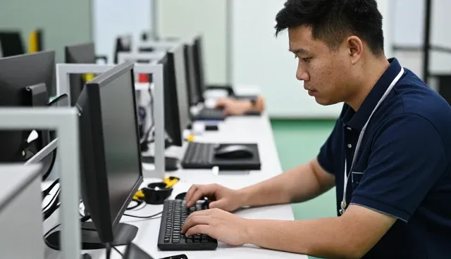 商业空间解决方案中的IT运维服务包选择